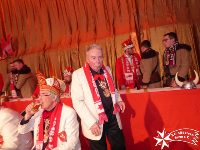 03.03.2019 - De Zooch