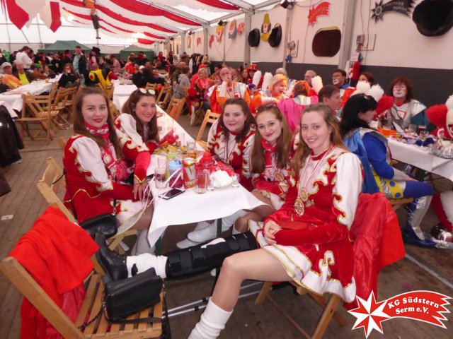 03.03.2019 - De Zooch