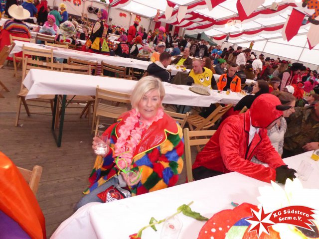 03.03.2019 - De Zooch