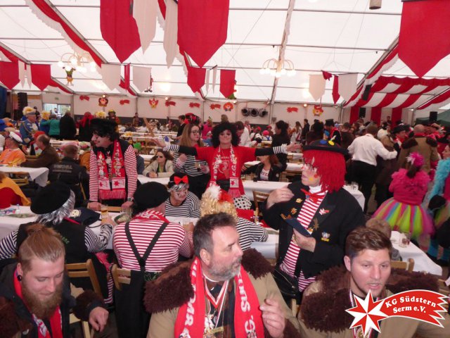 03.03.2019 - De Zooch