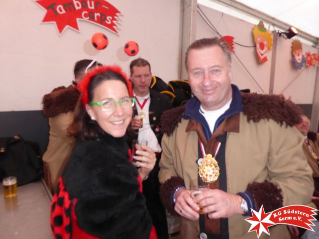 03.03.2019 - De Zooch