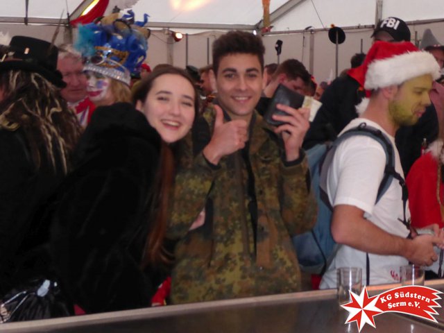 03.03.2019 - De Zooch