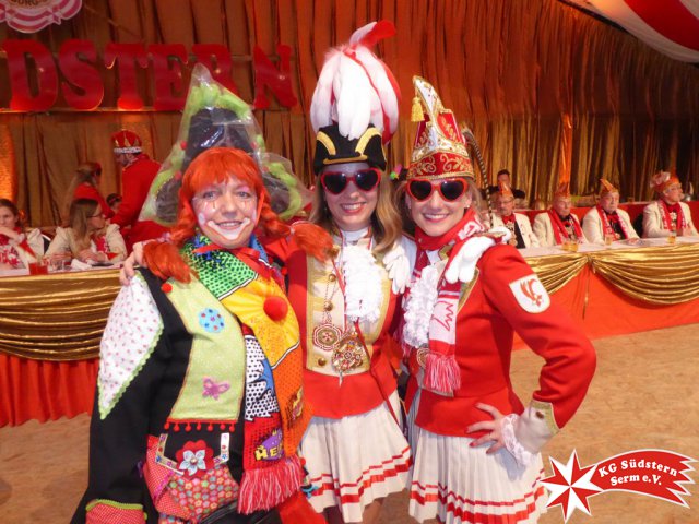 03.03.2019 - De Zooch