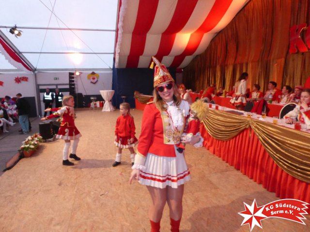 03.03.2019 - De Zooch