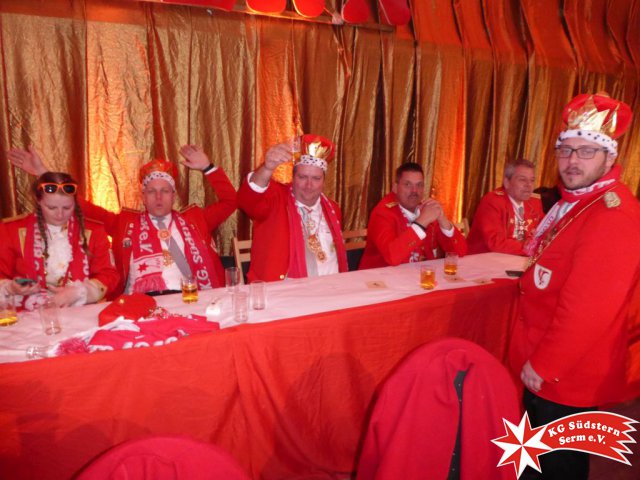 03.03.2019 - De Zooch