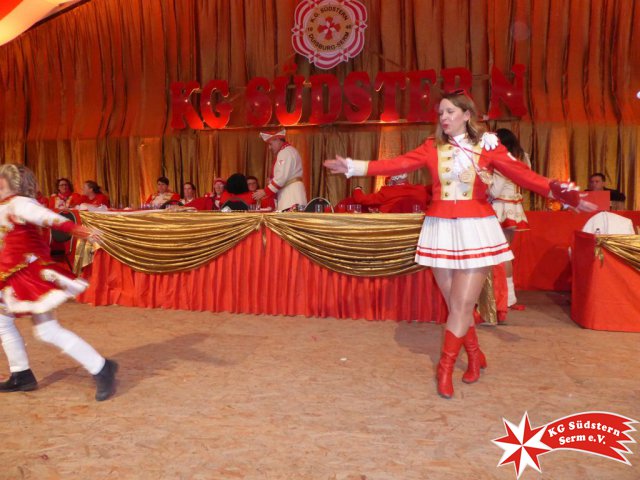 03.03.2019 - De Zooch