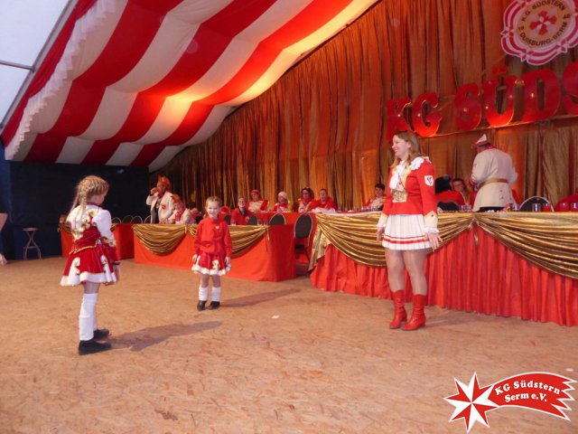 03.03.2019 - De Zooch