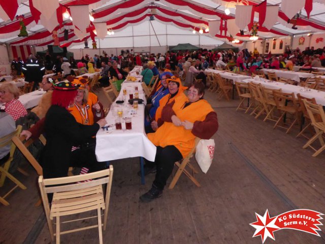 03.03.2019 - De Zooch