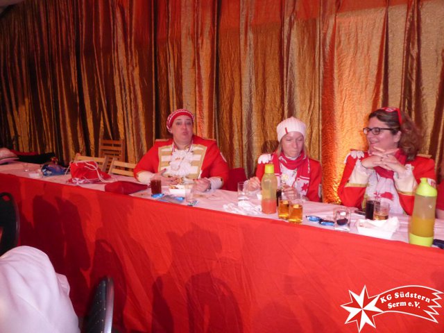 03.03.2019 - De Zooch