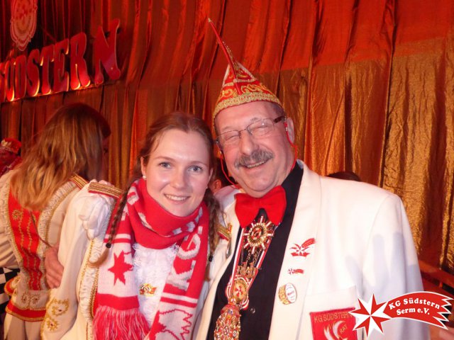 03.03.2019 - De Zooch