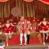 04.03.2019 - Maskenball