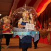 04.03.2019 - Maskenball