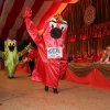 04.03.2019 - Maskenball
