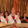 04.03.2019 - Maskenball