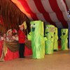 04.03.2019 - Maskenball