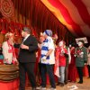 04.03.2019 - Maskenball