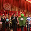 04.03.2019 - Maskenball