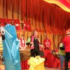 04.03.2019 - Maskenball