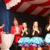 04.03.2019 - Maskenball