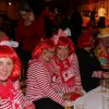 04.03.2019 - Maskenball
