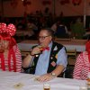 04.03.2019 - Maskenball