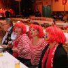 04.03.2019 - Maskenball