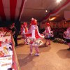 04.03.2019 - Maskenball