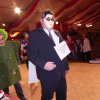 04.03.2019 - Maskenball