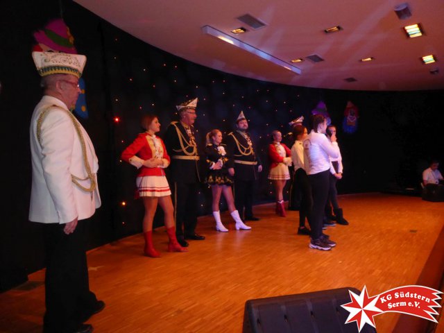 08.11.2019 - Hoppeditzerwachen Homberg