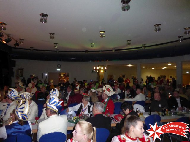 08.11.2019 - Hoppeditzerwachen Homberg