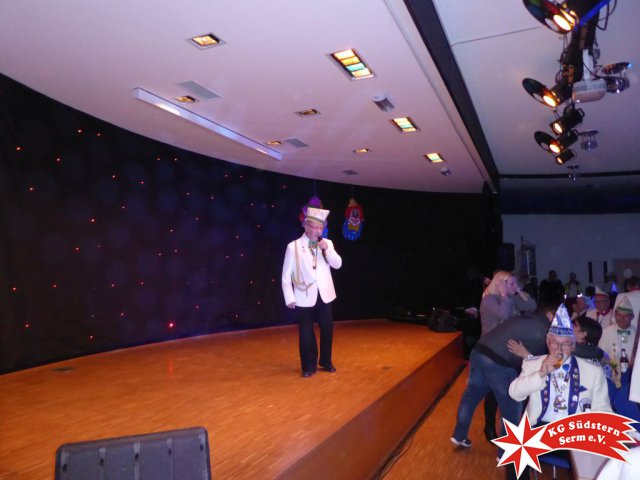 08.11.2019 - Hoppeditzerwachen Homberg