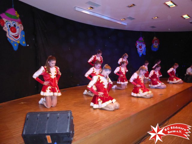 08.11.2019 - Hoppeditzerwachen Homberg