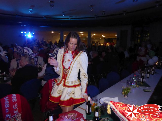 08.11.2019 - Hoppeditzerwachen Homberg