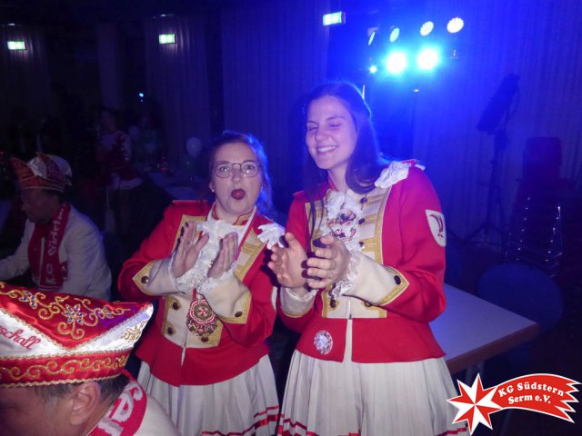 08.11.2019 - Hoppeditzerwachen Homberg