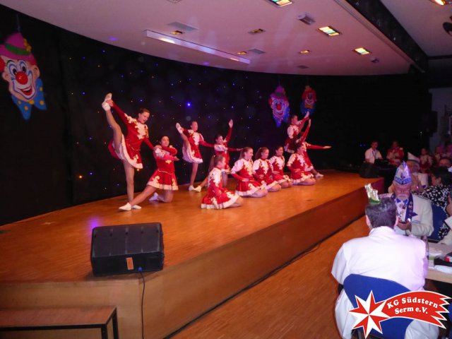 08.11.2019 - Hoppeditzerwachen Homberg