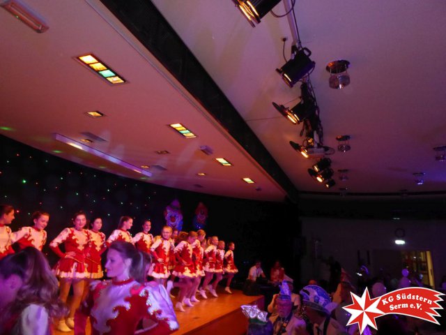 08.11.2019 - Hoppeditzerwachen Homberg