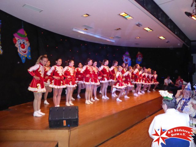 08.11.2019 - Hoppeditzerwachen Homberg