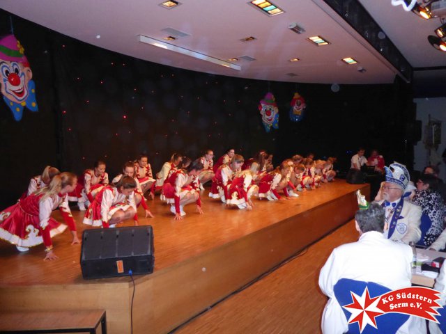 08.11.2019 - Hoppeditzerwachen Homberg