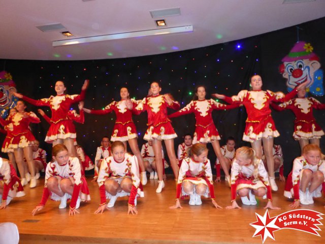 08.11.2019 - Hoppeditzerwachen Homberg