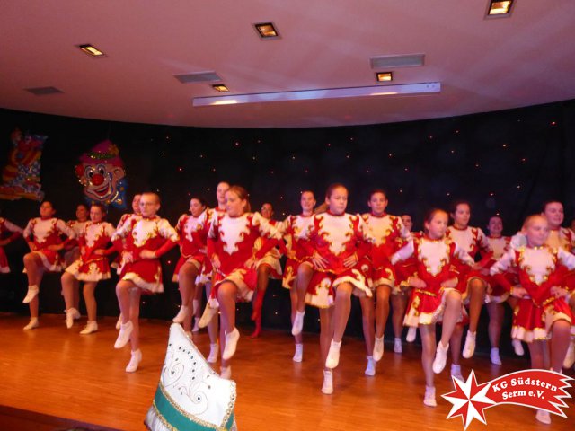 08.11.2019 - Hoppeditzerwachen Homberg