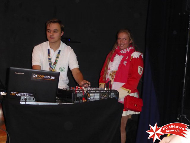 08.11.2019 - Hoppeditzerwachen Homberg