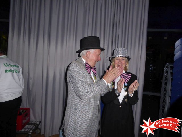 08.11.2019 - Hoppeditzerwachen Homberg