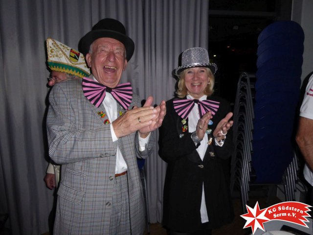 08.11.2019 - Hoppeditzerwachen Homberg