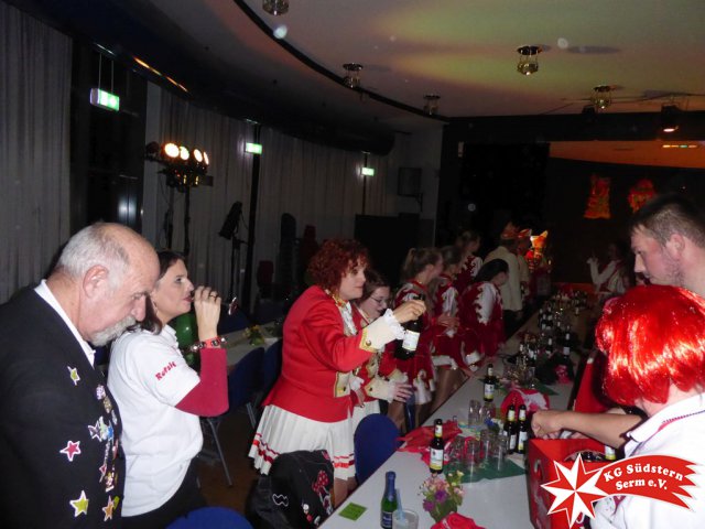 08.11.2019 - Hoppeditzerwachen Homberg