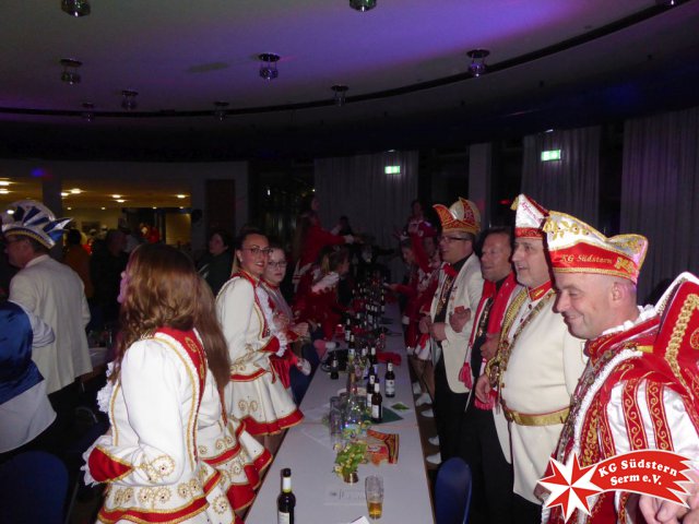 08.11.2019 - Hoppeditzerwachen Homberg