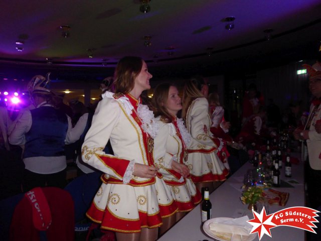 08.11.2019 - Hoppeditzerwachen Homberg