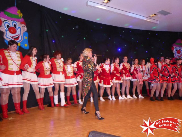 08.11.2019 - Hoppeditzerwachen Homberg