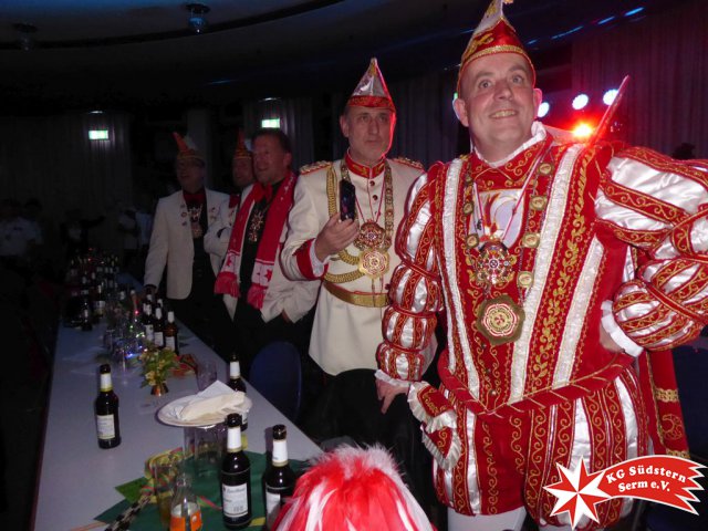 08.11.2019 - Hoppeditzerwachen Homberg