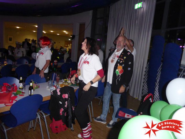 08.11.2019 - Hoppeditzerwachen Homberg