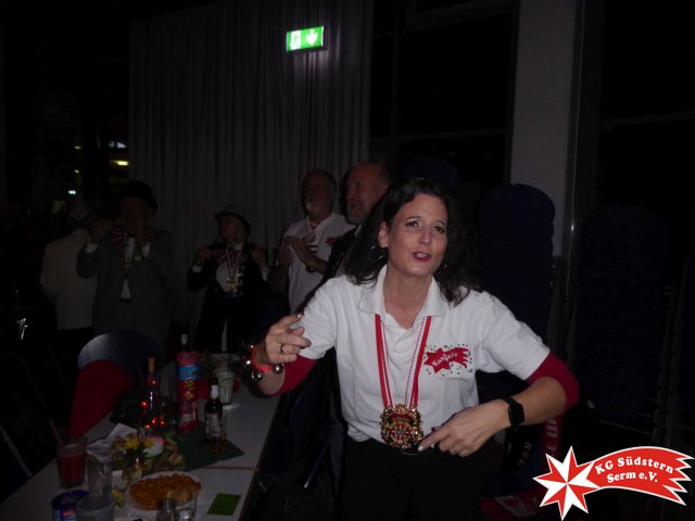 08.11.2019 - Hoppeditzerwachen Homberg